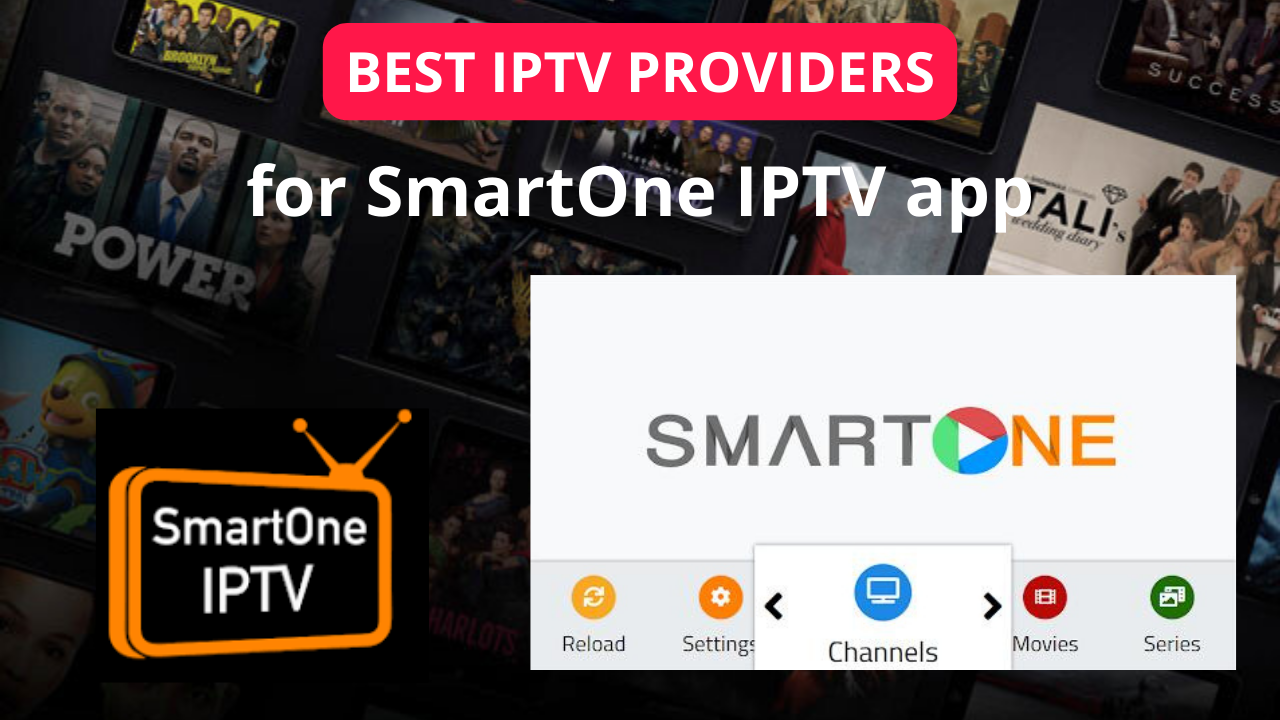SmartOne IPTV