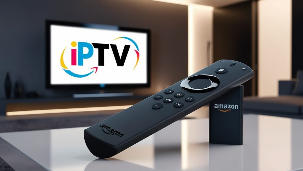 Best IPTV Firestick